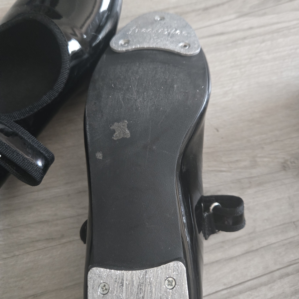 Freestyle Tap Shoes - Picture 4 of 6